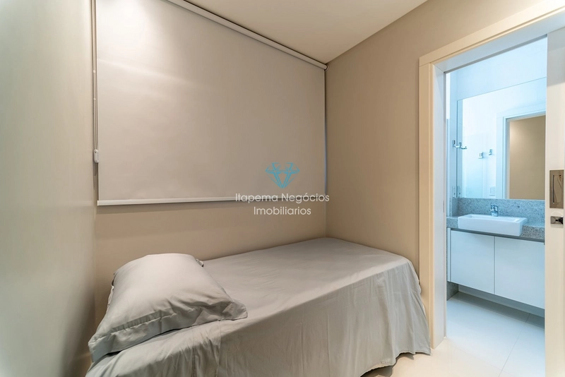 A VENDA | APARTAMENTO EM BALNEÁRIO CAMBORIÚ: 28ª foto da galeria de imagens do imóvel