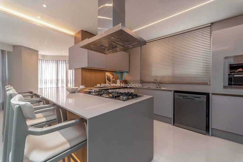 A VENDA | APARTAMENTO EM BALNEÁRIO CAMBORIÚ: 14ª foto da galeria de imagens do imóvel