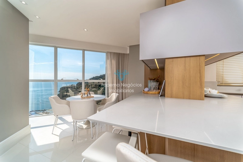 A VENDA | APARTAMENTO EM BALNEÁRIO CAMBORIÚ: 13ª foto da galeria de imagens do imóvel