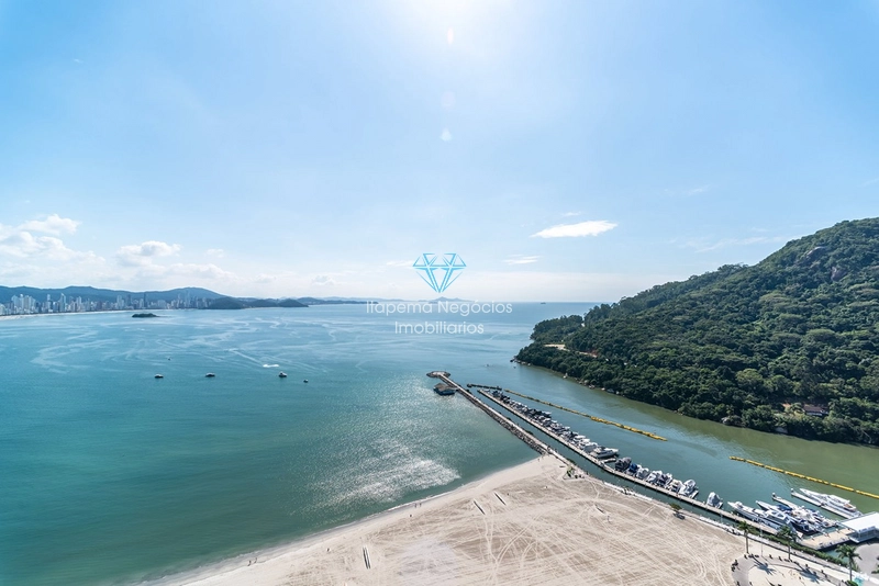 A VENDA | APARTAMENTO EM BALNEÁRIO CAMBORIÚ: 1ª foto da galeria de imagens do imóvel