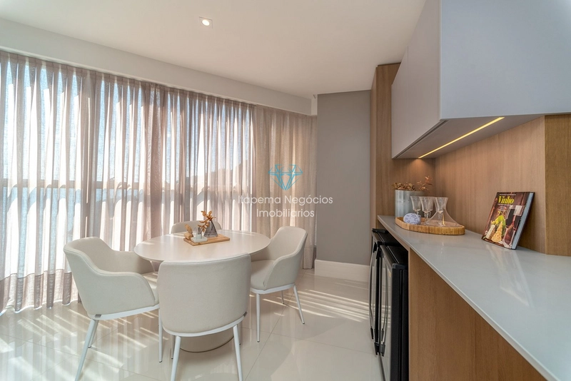 A VENDA | APARTAMENTO EM BALNEÁRIO CAMBORIÚ: 17ª foto da galeria de imagens do imóvel