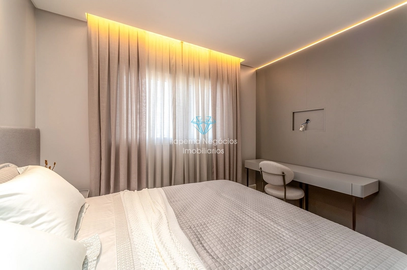A VENDA | APARTAMENTO EM BALNEÁRIO CAMBORIÚ: 25ª foto da galeria de imagens do imóvel