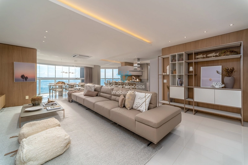 A VENDA | APARTAMENTO EM BALNEÁRIO CAMBORIÚ: 7ª foto da galeria de imagens do imóvel