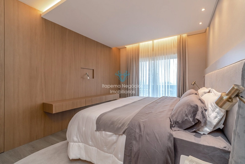 A VENDA | APARTAMENTO EM BALNEÁRIO CAMBORIÚ: 20ª foto da galeria de imagens do imóvel