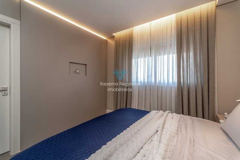 A VENDA | APARTAMENTO EM BALNEÁRIO CAMBORIÚ: 22ª foto da galeria de imagens do imóvel