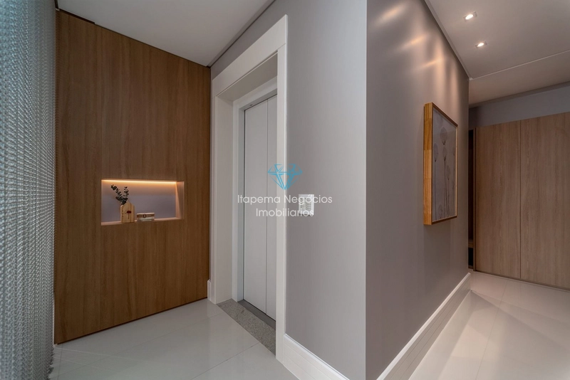 A VENDA | APARTAMENTO EM BALNEÁRIO CAMBORIÚ: 3ª foto da galeria de imagens do imóvel