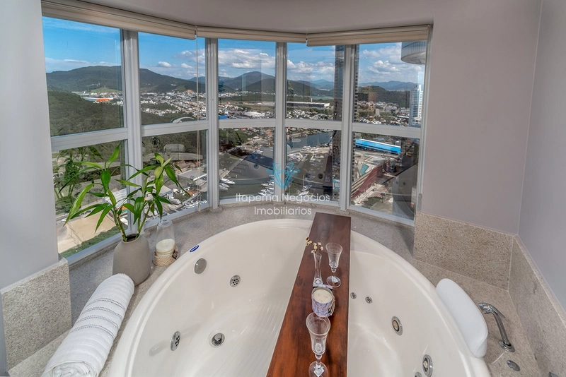 A VENDA | APARTAMENTO EM BALNEÁRIO CAMBORIÚ: 30ª foto da galeria de imagens do imóvel