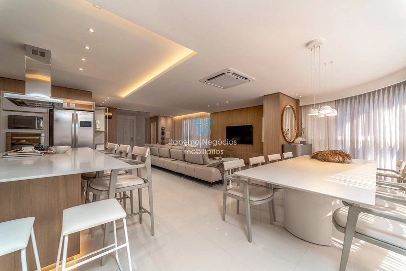 A VENDA | APARTAMENTO EM BALNEÁRIO CAMBORIÚ: 9ª foto da galeria de imagens do imóvel