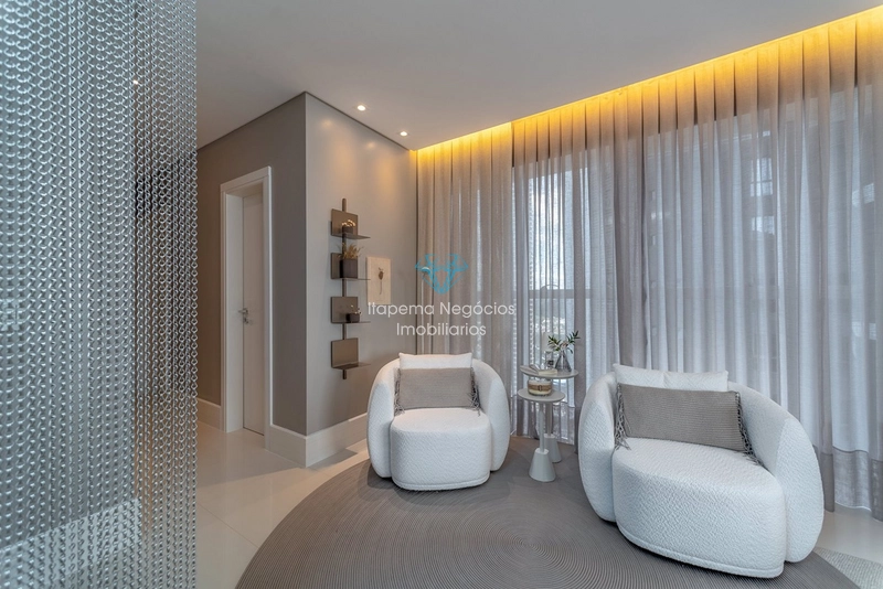 A VENDA | APARTAMENTO EM BALNEÁRIO CAMBORIÚ: 4ª foto da galeria de imagens do imóvel