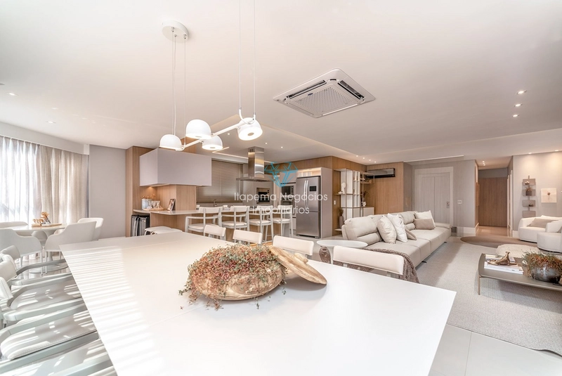 A VENDA | APARTAMENTO EM BALNEÁRIO CAMBORIÚ: 8ª foto da galeria de imagens do imóvel