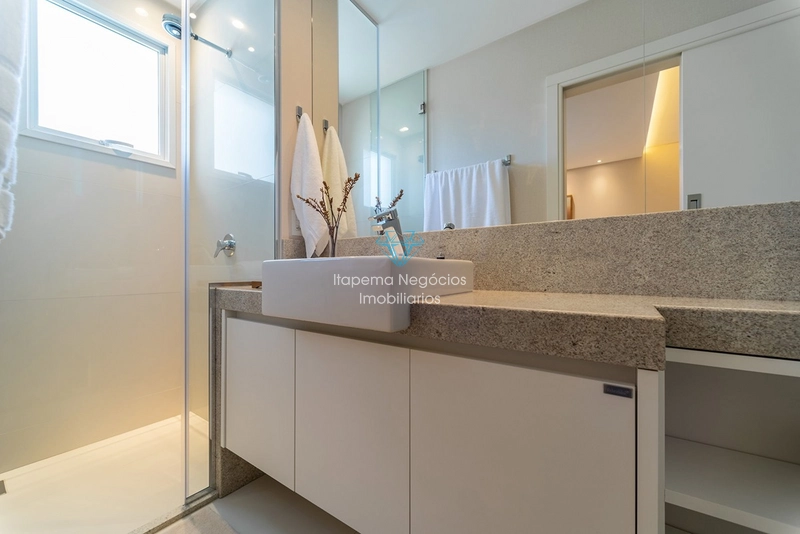 A VENDA | APARTAMENTO EM BALNEÁRIO CAMBORIÚ: 34ª foto da galeria de imagens do imóvel