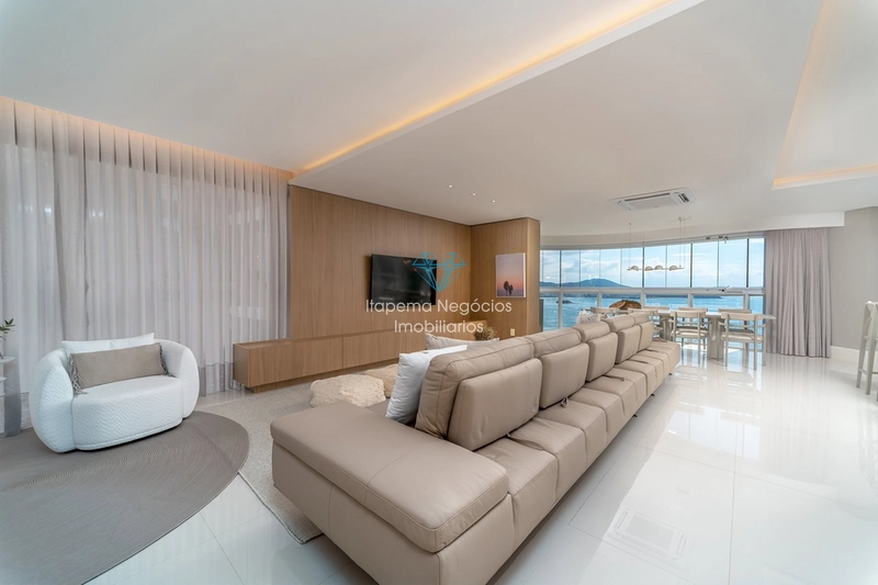 A VENDA | APARTAMENTO EM BALNEÁRIO CAMBORIÚ: 6ª foto da galeria de imagens do imóvel