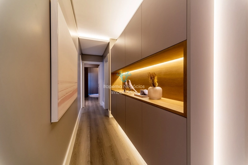 A VENDA | APARTAMENTO EM BALNEÁRIO CAMBORIÚ: 18ª foto da galeria de imagens do imóvel