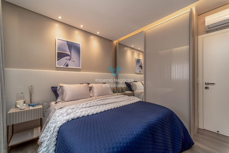 A VENDA | APARTAMENTO EM BALNEÁRIO CAMBORIÚ: 23ª foto da galeria de imagens do imóvel