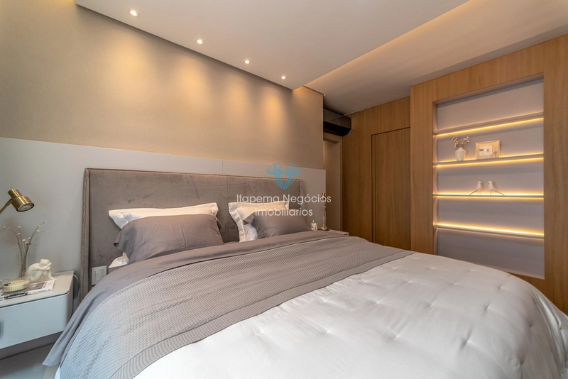 A VENDA | APARTAMENTO EM BALNEÁRIO CAMBORIÚ: 21ª foto da galeria de imagens do imóvel