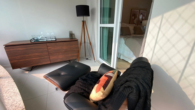 Residencial Dimora del Sole: 4ª foto da galeria de imagens do imóvel