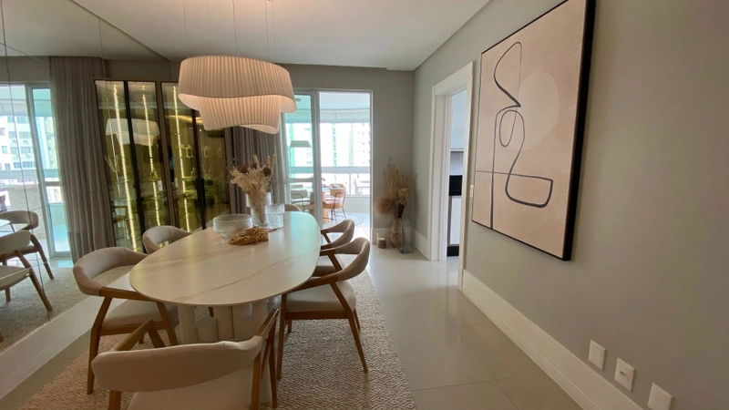 Residencial Dimora del Sole: 14ª foto da galeria de imagens do imóvel