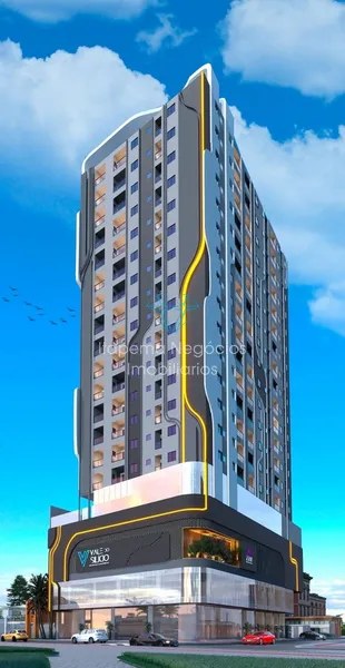 Apartamento 03 dormitórios, 01 suíte - Várzea - Itapema/SC: 6ª foto da galeria de imagens do imóvel