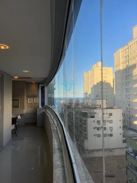 Quadra do mar e frente para Avenida Nereu Ramos.: 14ª foto da galeria de imagens do imóvel