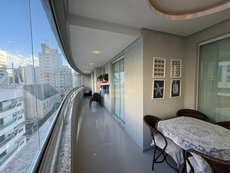 Quadra do mar e frente para Avenida Nereu Ramos.: 4ª foto da galeria de imagens do imóvel