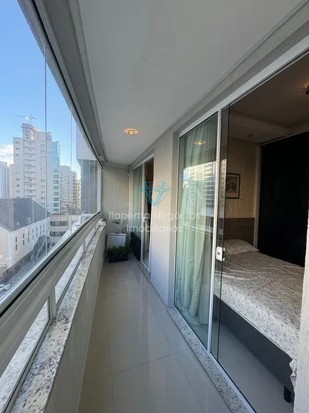 Quadra do mar e frente para Avenida Nereu Ramos.: 6ª foto da galeria de imagens do imóvel