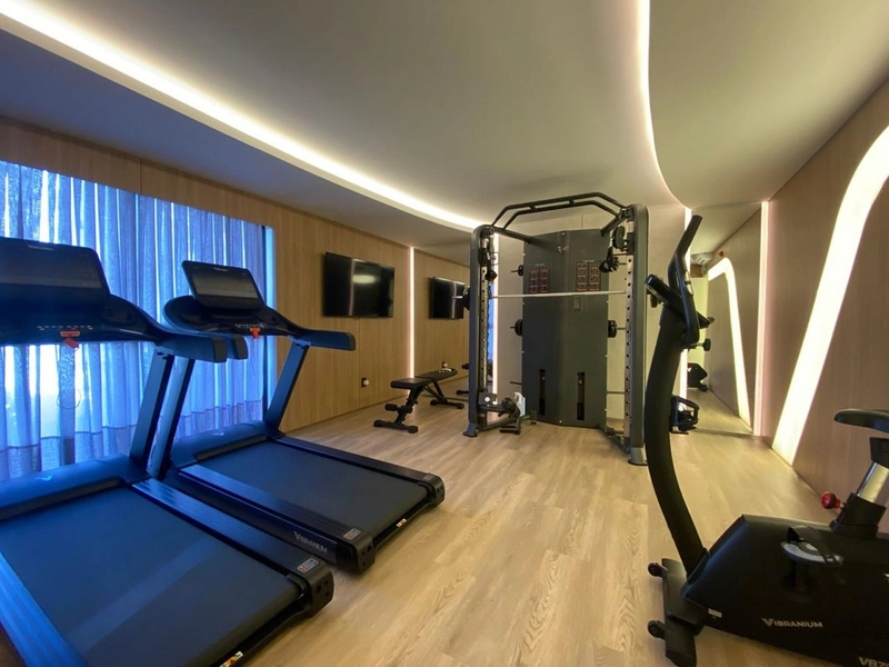 Apartamento à Venda: 4ª foto da galeria de imagens do imóvel