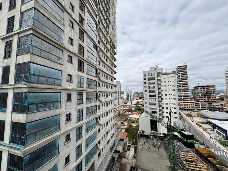 Apartamento à Venda: 8ª foto da galeria de imagens do imóvel