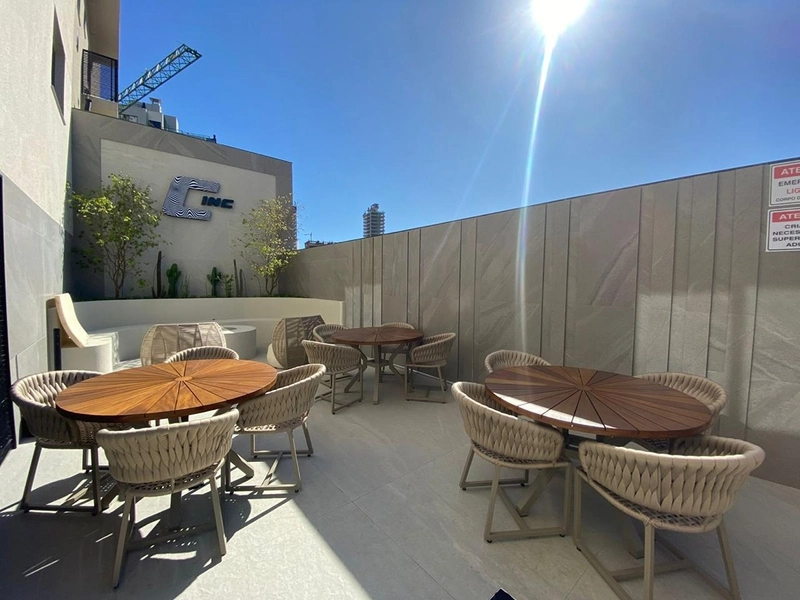 Apartamento à Venda: 2ª foto da galeria de imagens do imóvel