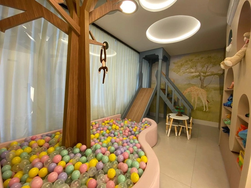 Apartamento à Venda: 3ª foto da galeria de imagens do imóvel