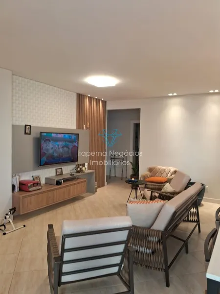 APARTAMENTO 70 METROS DO MAR , 04 DORMITORIOS , 02 SUÍTES - ITAPEMA SC: 4ª foto da galeria de imagens do imóvel