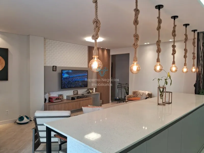 APARTAMENTO 70 METROS DO MAR , 04 DORMITORIOS , 02 SUÍTES - ITAPEMA SC: 6ª foto da galeria de imagens do imóvel