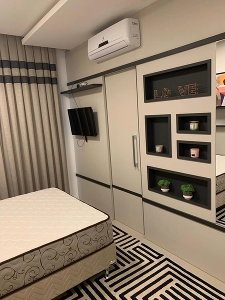 Apartamento a venda em Itapema com 4 quartos, sendo 4 suítes e 3 vagas de garagem.: 26ª foto da galeria de imagens do imóvel