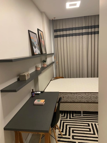 Apartamento a venda em Itapema com 4 quartos, sendo 4 suítes e 3 vagas de garagem.: 28ª foto da galeria de imagens do imóvel