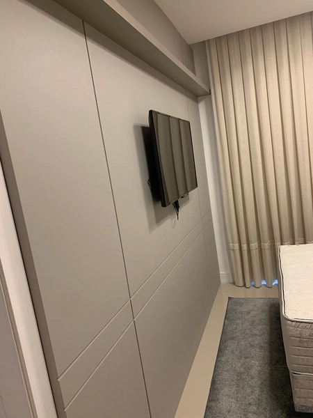 Apartamento a venda em Itapema com 4 quartos, sendo 4 suítes e 3 vagas de garagem.: 44ª foto da galeria de imagens do imóvel