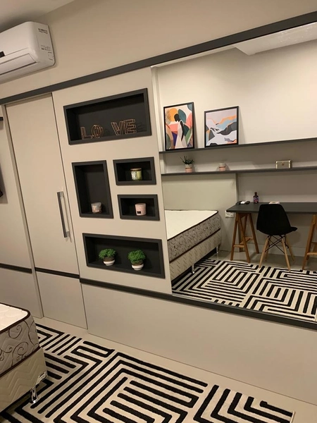 Apartamento a venda em Itapema com 4 quartos, sendo 4 suítes e 3 vagas de garagem.: 27ª foto da galeria de imagens do imóvel