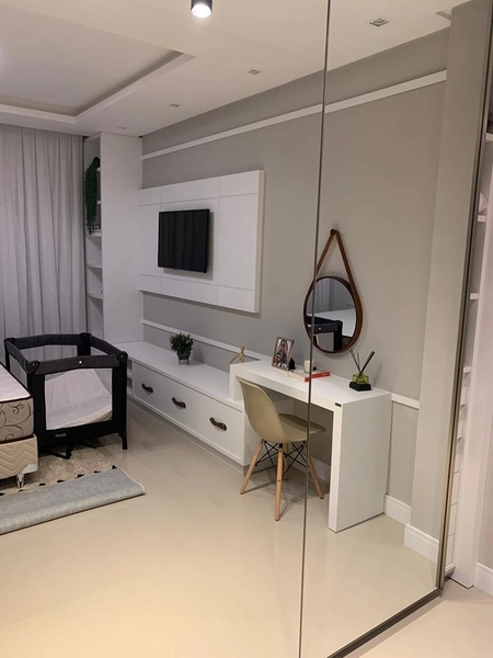 Apartamento a venda em Itapema com 4 quartos, sendo 4 suítes e 3 vagas de garagem.: 43ª foto da galeria de imagens do imóvel