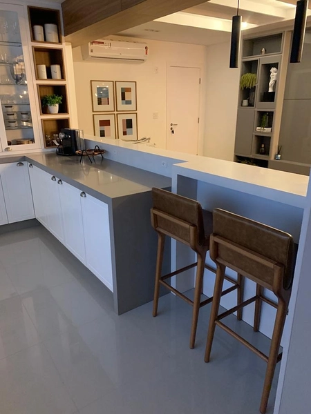 Apartamento a venda em Itapema com 4 quartos, sendo 4 suítes e 3 vagas de garagem.: 7ª foto da galeria de imagens do imóvel