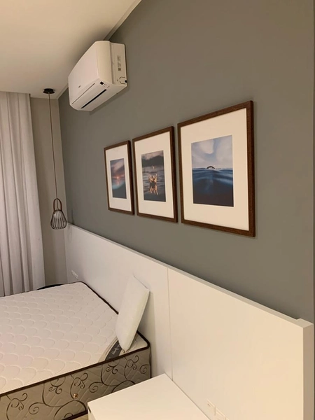 Apartamento a venda em Itapema com 4 quartos, sendo 4 suítes e 3 vagas de garagem.: 45ª foto da galeria de imagens do imóvel