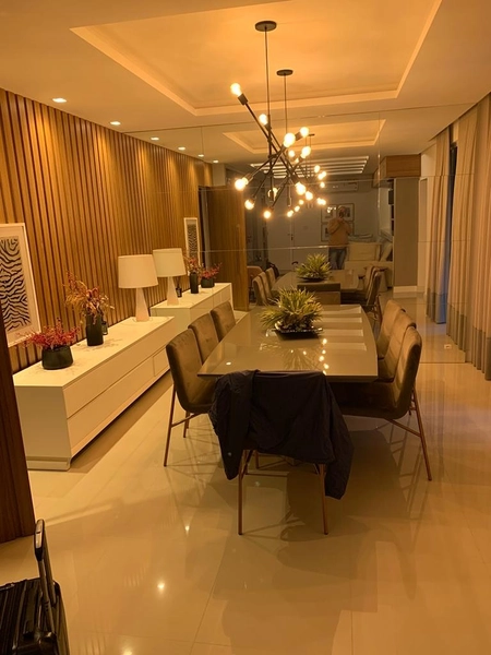 Apartamento a venda em Itapema com 4 quartos, sendo 4 suítes e 3 vagas de garagem.: 12ª foto da galeria de imagens do imóvel