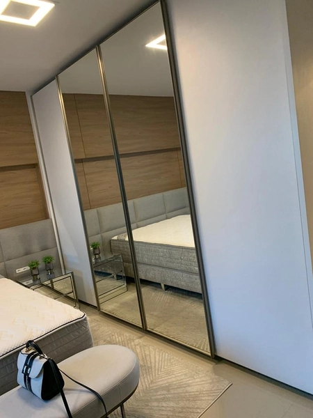 Apartamento a venda em Itapema com 4 quartos, sendo 4 suítes e 3 vagas de garagem.: 18ª foto da galeria de imagens do imóvel