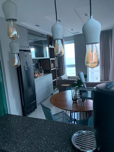 Apartamento a venda em Itapema com 4 quartos, sendo 4 suítes e 3 vagas de garagem.: 4ª foto da galeria de imagens do imóvel