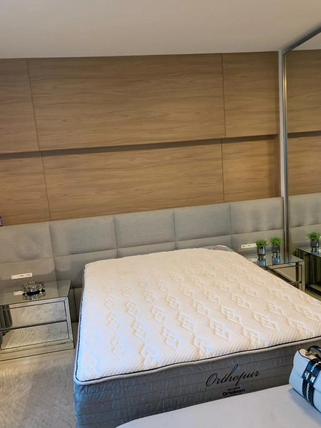 Apartamento a venda em Itapema com 4 quartos, sendo 4 suítes e 3 vagas de garagem.: 20ª foto da galeria de imagens do imóvel