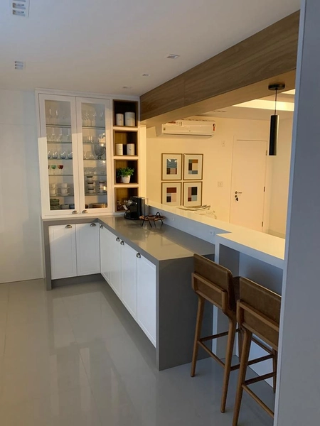 Apartamento a venda em Itapema com 4 quartos, sendo 4 suítes e 3 vagas de garagem.: 6ª foto da galeria de imagens do imóvel