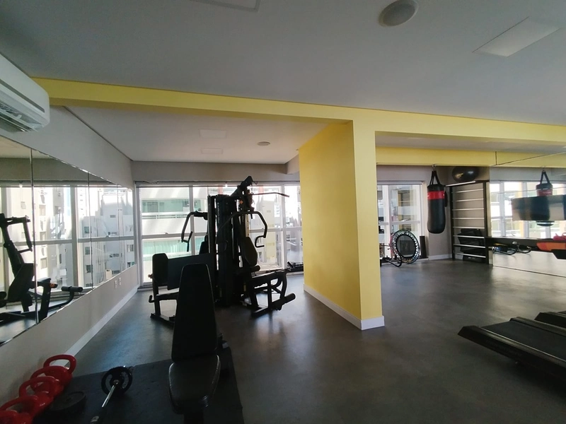 Apartamento a venda em Itapema com 4 quartos, sendo 4 suítes e 3 vagas de garagem.: 52ª foto da galeria de imagens do imóvel