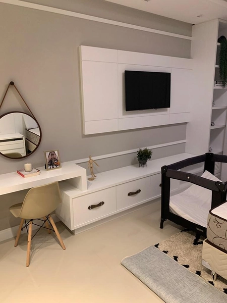 Apartamento a venda em Itapema com 4 quartos, sendo 4 suítes e 3 vagas de garagem.: 42ª foto da galeria de imagens do imóvel