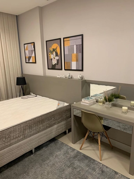 Apartamento a venda em Itapema com 4 quartos, sendo 4 suítes e 3 vagas de garagem.: 38ª foto da galeria de imagens do imóvel