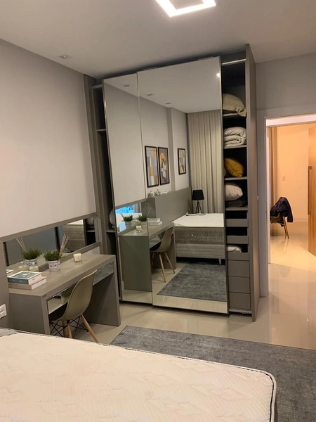 Apartamento a venda em Itapema com 4 quartos, sendo 4 suítes e 3 vagas de garagem.: 35ª foto da galeria de imagens do imóvel