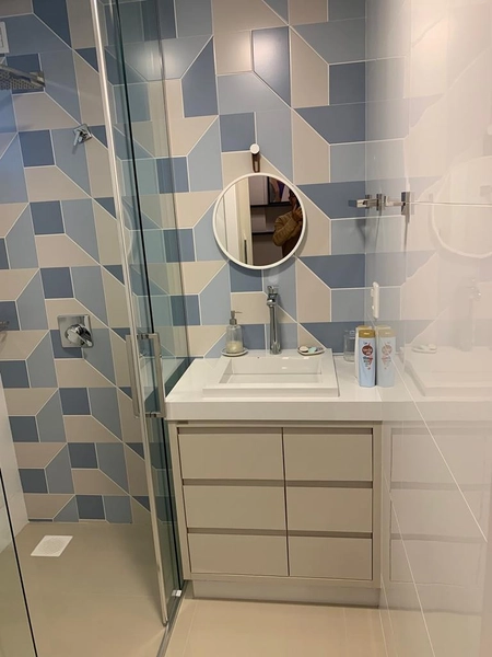 Apartamento a venda em Itapema com 4 quartos, sendo 4 suítes e 3 vagas de garagem.: 32ª foto da galeria de imagens do imóvel