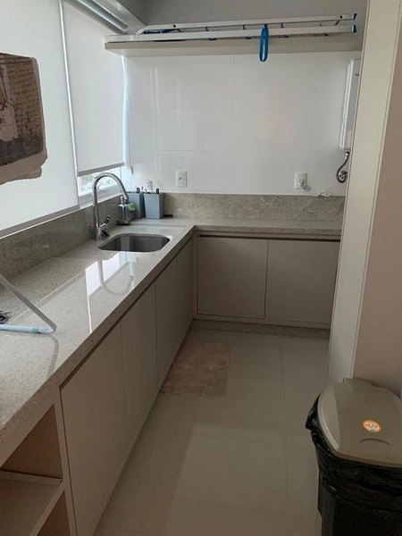 Apartamento a venda em Itapema com 4 quartos, sendo 4 suítes e 3 vagas de garagem.: 9ª foto da galeria de imagens do imóvel