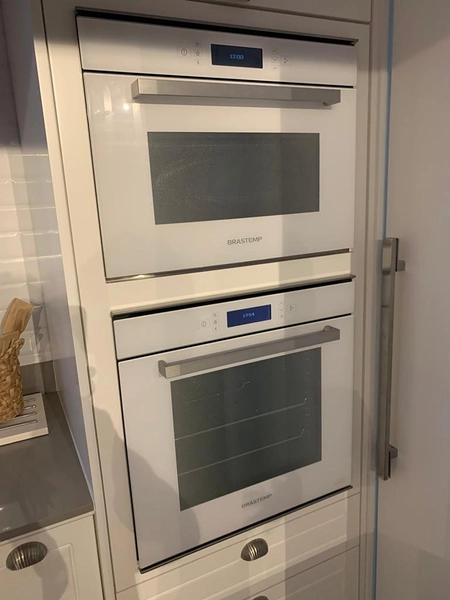 Apartamento a venda em Itapema com 4 quartos, sendo 4 suítes e 3 vagas de garagem.: 8ª foto da galeria de imagens do imóvel